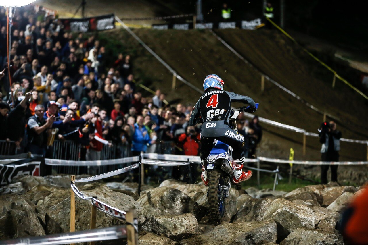 Mondiale Enduro 2019 - GP Francia
